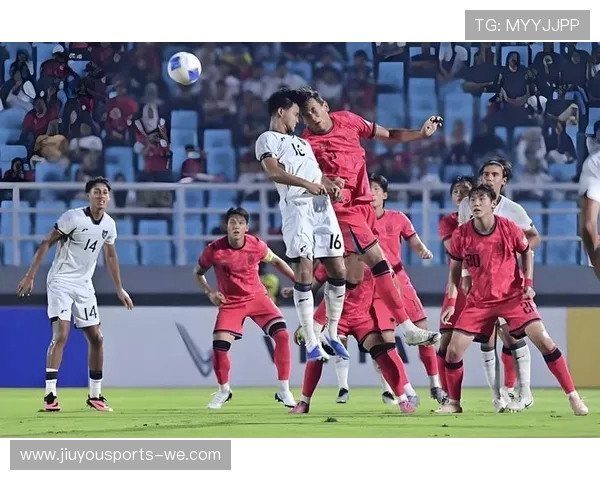 亚洲杯最新战况:各队晋级形势激烈,精彩赛事不断上演