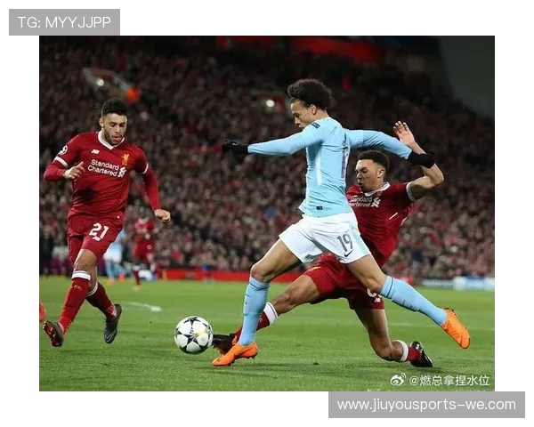 英超最新战况:曼城利物浦争冠激烈,切尔西曼联深陷困境