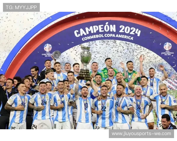 2024美洲杯赛程与球队走势分析：强队竞争激烈，黑马崭露头角