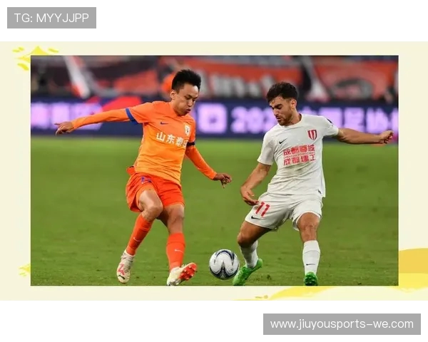 中超赛季前瞻：强队争霸与新星崛起的精彩对决