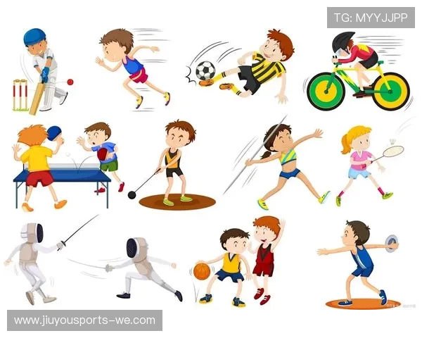 中小学生综合体育技能培养与课堂实践教学设计