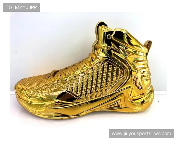 乔丹体育股份有限公司：打造中国体育品牌新传奇，创新与发展并行