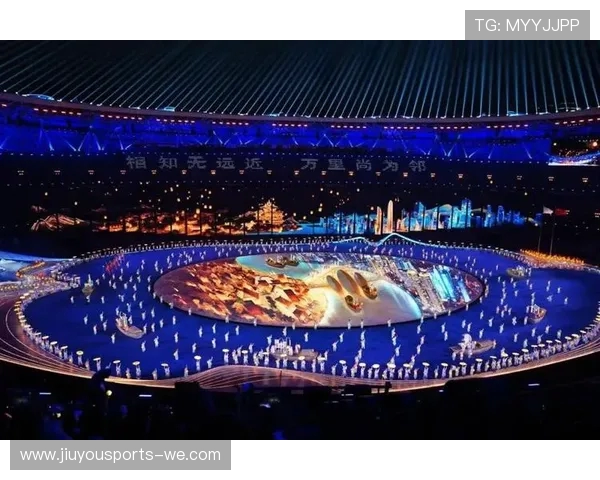 以亚运会节奏为引领，探索体育盛事背后的文化与科技融合创新